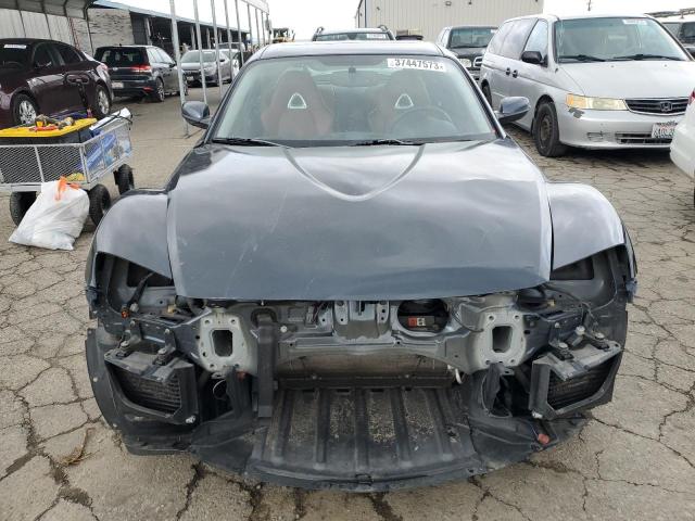 Photo 5 from auction – 2008 MAZDA RX8 with VIN JM1FE173X80216287