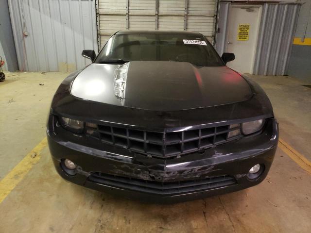 Photo 5 from auction – 2012 CHEVROLET CAMARO LT with VIN 2G1FB1E37C9173112
