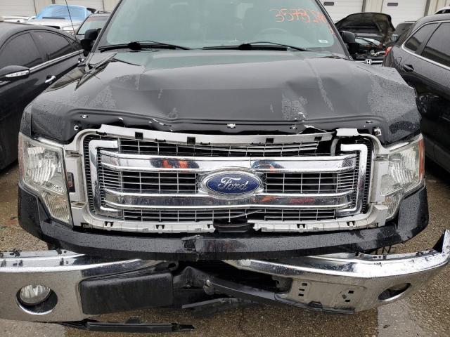 Zdjęcie 11 z aukcji – 2013 FORD F150 SUPER z VIN 1FTFW1CT2DKD03263