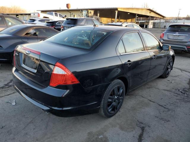 Photo 3 from auction – 2011 FORD FUSION with VIN 3FAHP0HA0BR283617