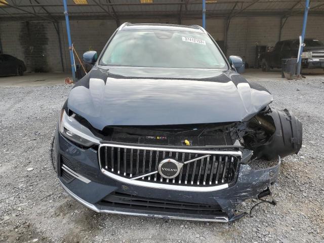 Photo 5 from auction – 2023 VOLVO XC60 PLUS with VIN YV4L12RN0P1198259