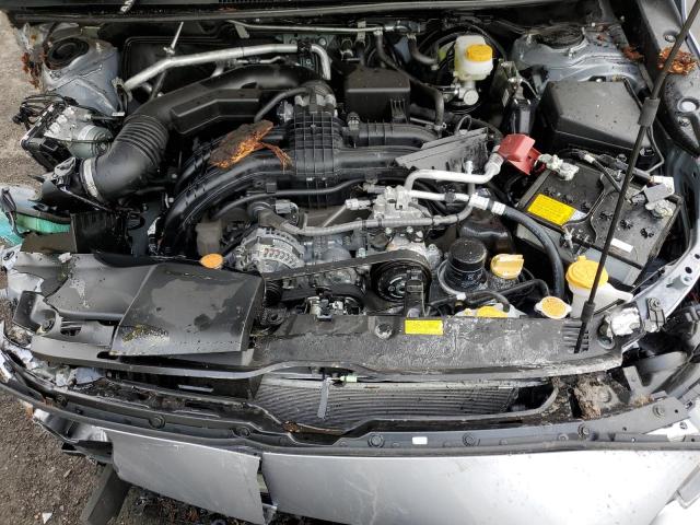 Photo 11 from auction – 2023 SUBARU CROSSTREK with VIN JF2GTAPC8P8228885