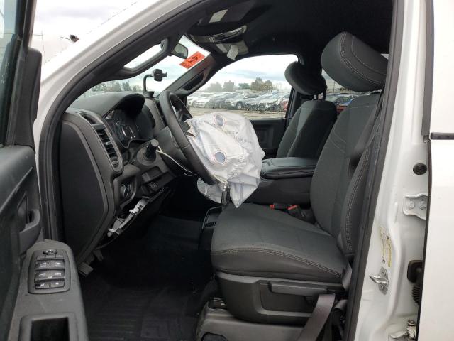 Photo 7 from auction – 2021 RAM 2500 TRADE with VIN 3C6UR5CJXMG531563