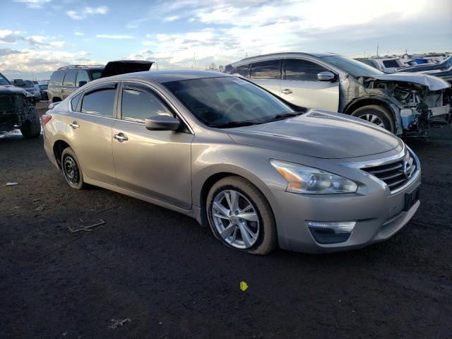 Photo 4 from auction – 2013 NISSAN ALTIMA 2.5 with VIN 1N4AL3AP3DN484401