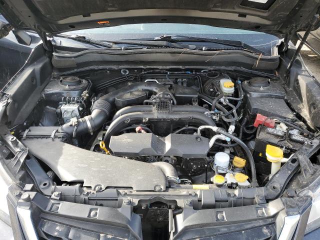 Photo 11 from auction – 2018 SUBARU FORESTER 2 with VIN JF2SJAECXJH417936