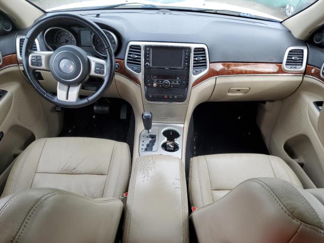 Photo 8 from auction – 2012 JEEP GRAND CHER with VIN 1C4RJFBG9CC248672