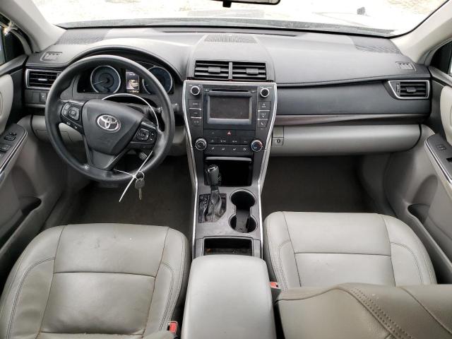 Photo 8 from auction – 2016 TOYOTA CAMRY LE with VIN 4T1BF1FK1GU578113