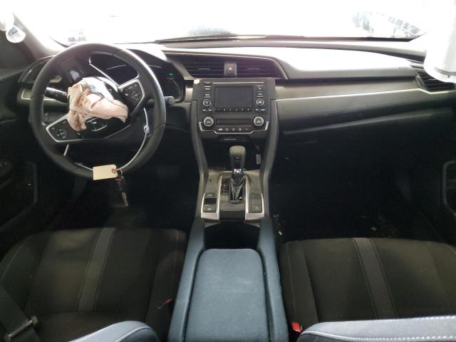 Photo 8 from auction – 2019 HONDA CIVIC LX with VIN 19XFC2F62KE028563