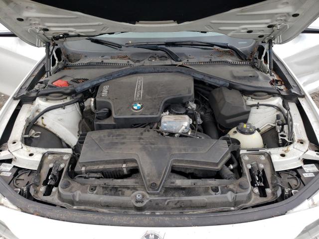 Photo 11 from auction – 2015 BMW 428 XI GRA with VIN WBA4C9C55FD330638
