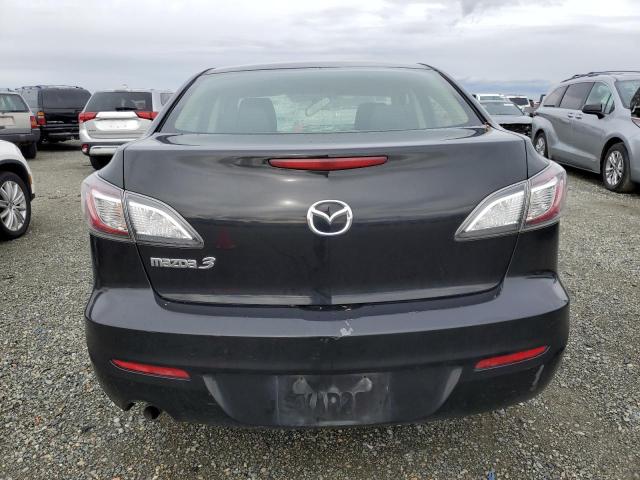 Photo 6 from auction – 2013 MAZDA 3 I with VIN JM1BL1TG4D1732310