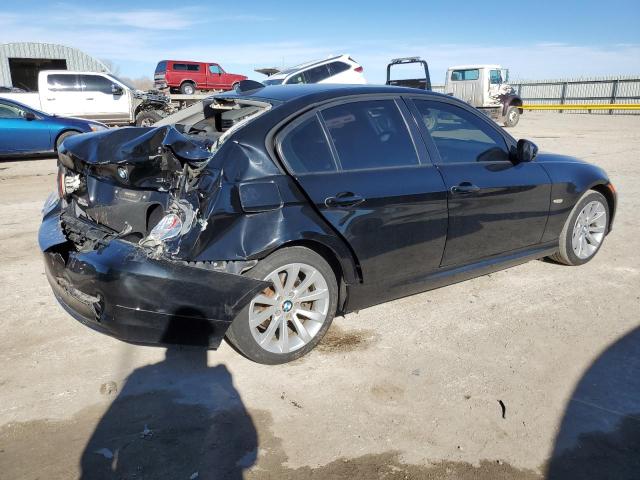Photo 3 from auction – 2011 BMW 328 I SULE with VIN WBAPH5G52BNM76677