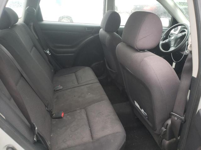 Photo 10 from auction – 2004 PONTIAC VIBE with VIN 5Y2SL62854Z422871