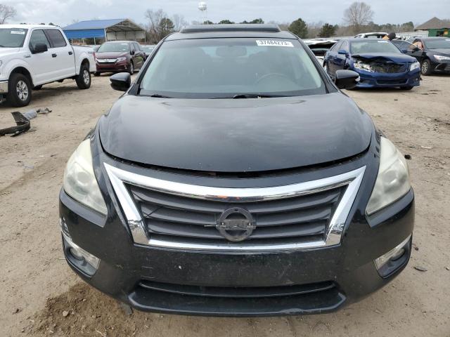 Photo 5 from auction – 2013 NISSAN ALTIMA 2.5 with VIN 1N4AL3AP0DN557286