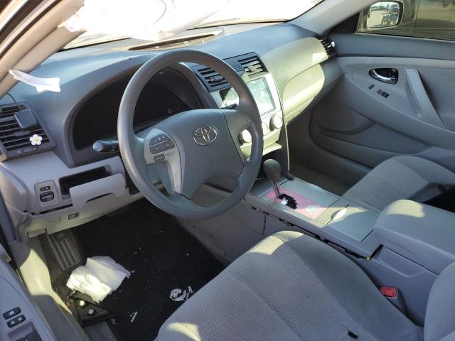 Photo 8 from auction – 2010 TOYOTA CAMRY BASE with VIN 4T4BF3EK9AR087413