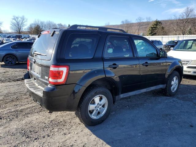 Photo 3 from auction – 2012 FORD ESCAPE XLT with VIN 1FMCU9DG1CKC84238