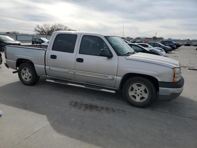 Photo 4 from auction – 2005 CHEVROLET SILVERADO with VIN 2GCEC13T851354014