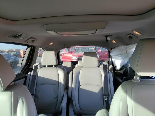 Photo 10 from auction – 2018 HONDA ODYSSEY EX with VIN 5FNRL6H73JB059209