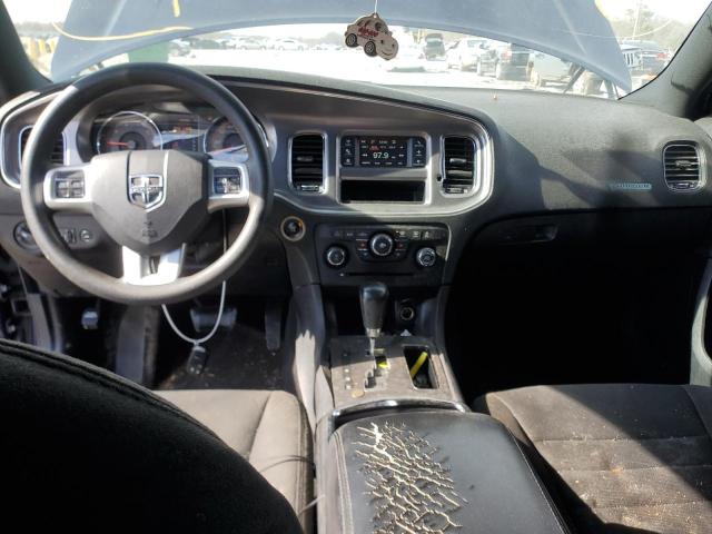 Photo 8 from auction – 2014 DODGE UK with VIN 2C3CDXBG3EH198407