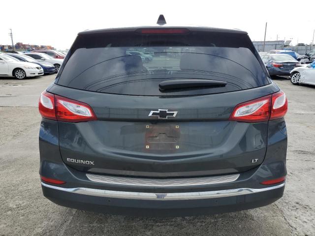 Photo 6 from auction – 2020 CHEVROLET EQUINOX LT with VIN 3GNAXKEV2LS581621