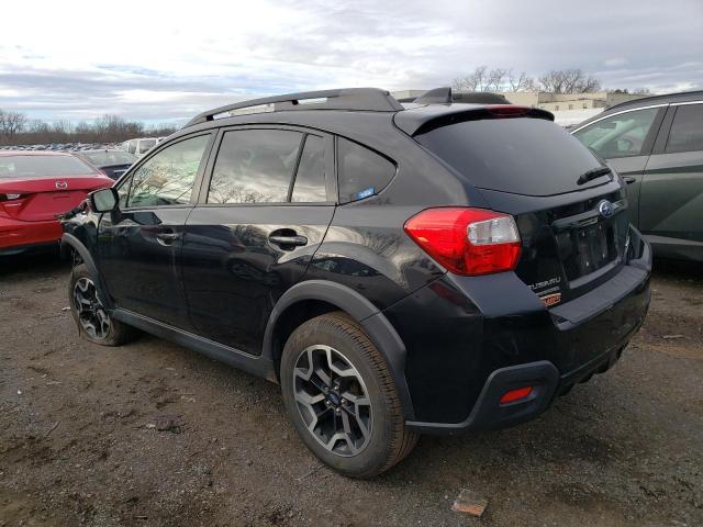 Photo 2 from auction – 2017 SUBARU CROSSTREK with VIN JF2GPANC1HH231443