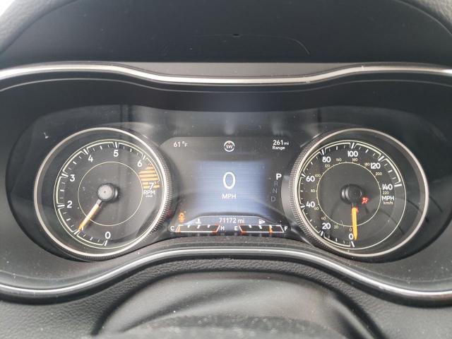 Photo 9 from auction – 2019 JEEP CHEROKEE L with VIN 1C4PJLDB4KD443529