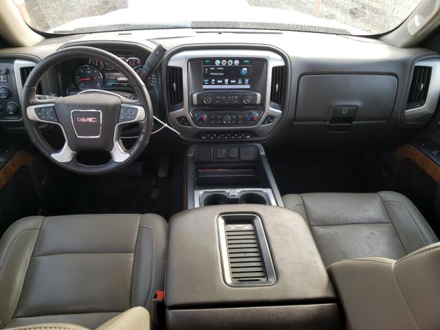 Photo 8 from auction – 2018 GMC SIERRA K15 with VIN 3GTU2NEC2JG605713
