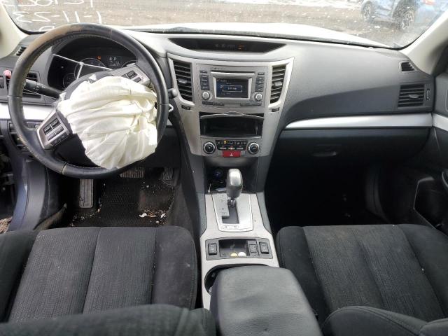 Photo 8 from auction – 2014 SUBARU LEGACY 2.5 with VIN 4S3BMBC65E3023689