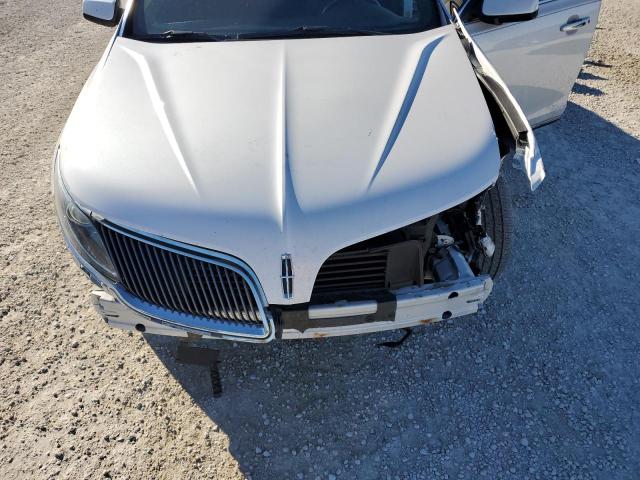 Photo 11 from auction – 2013 LINCOLN MKS with VIN 1LNHL9DK2DG604491