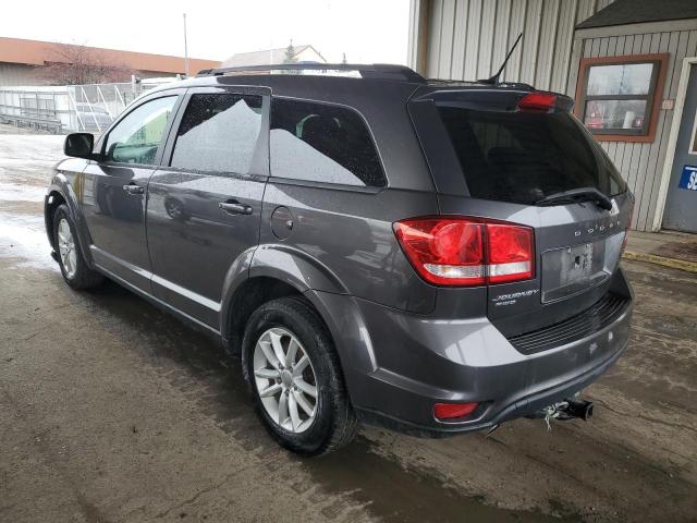 Photo 2 from auction – 2017 DODGE JOURNEY SX with VIN 3C4PDDBG3HT527470