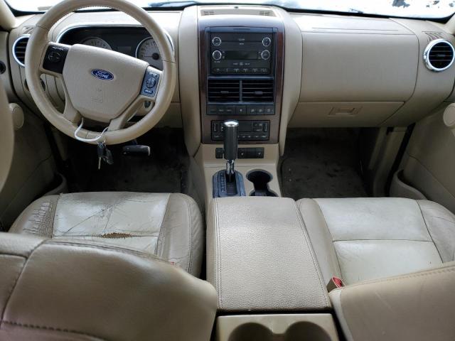 Zdjęcie 8 z aukcji – 2008 FORD EXPLORER L z VIN 1FMEU75848UA52653