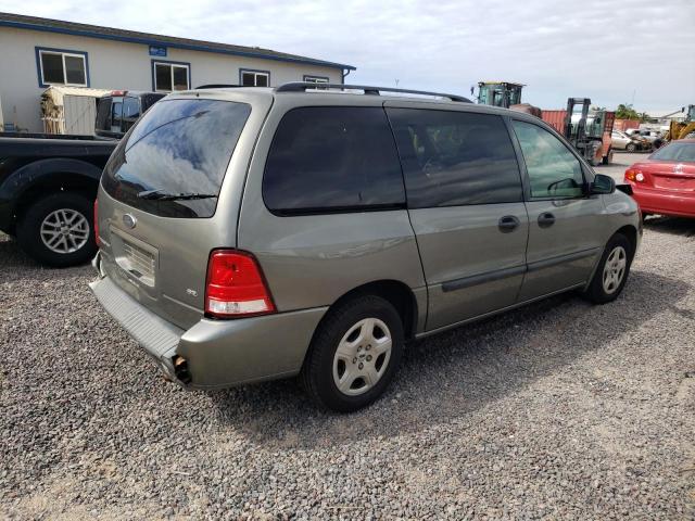 Photo 3 from auction – 2005 FORD FREESTAR S with VIN 2FMZA51625BA50520