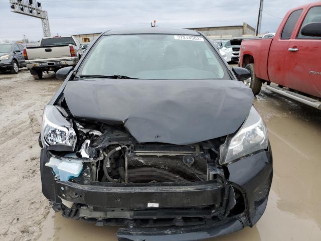 Photo 5 from auction – 2015 TOYOTA YARIS with VIN VNKKTUD31FA025012