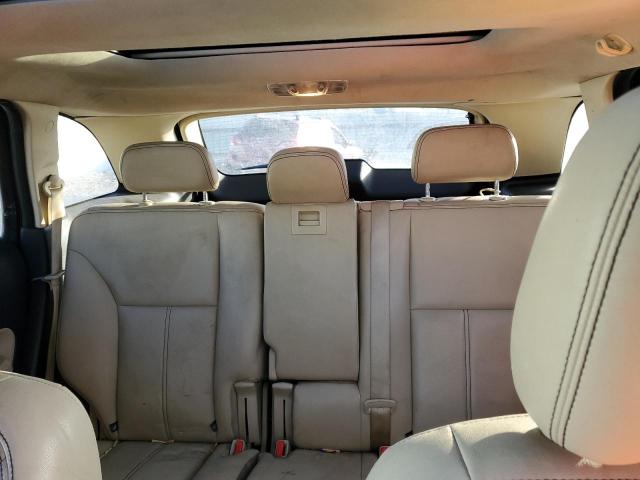 Photo 10 from auction – 2010 FORD EDGE LIMIT with VIN 2FMDK4KC1ABB68364
