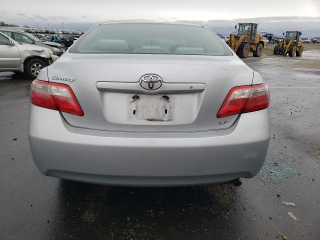 Photo 6 from auction – 2009 TOYOTA CAMRY BASE with VIN 4T1BE46K09U335481