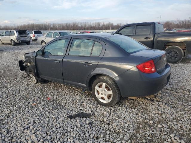 Photo 2 from auction – 2008 CHEVROLET COBALT with VIN 1G1AK58F487209564