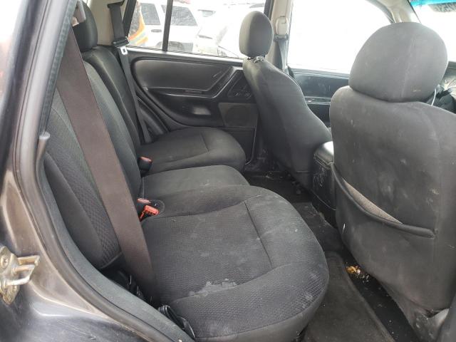 Photo 10 from auction – 2004 JEEP GRAND CHER with VIN 1J4GW48S24C228977