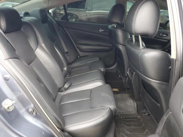 Photo 10 from auction – 2012 NISSAN MAXIMA S with VIN 1N4AA5AP1CC843689