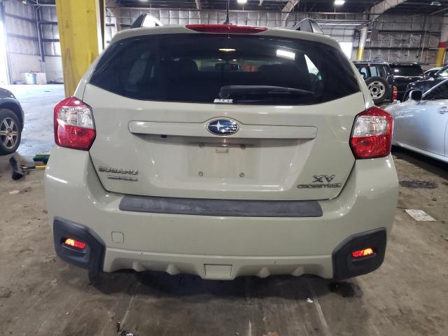 Photo 6 from auction – 2014 SUBARU XV CROSSTR with VIN JF2GPAKC1E8237937