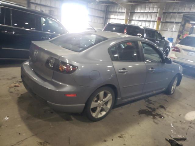Photo 3 from auction – 2006 MAZDA 3 S with VIN JM1BK323061507026