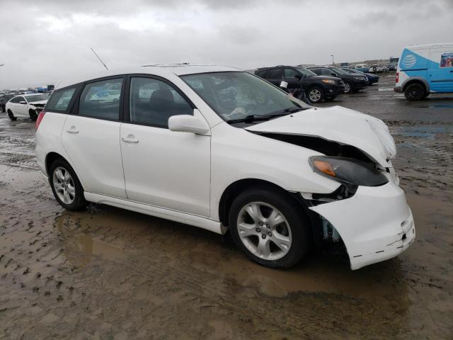 صورة رقم 4 من المزاد - 2004 TOYOTA COROLLA MA مع VIN 2T1KR32E04C258233