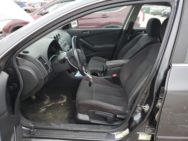 Photo 7 from auction – 2011 NISSAN ALTIMA BAS with VIN 1N4AL2AP9BN466461