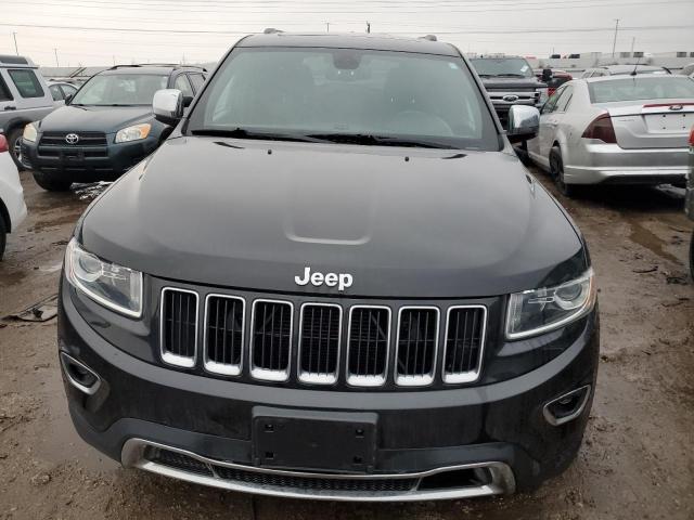 Photo 5 from auction – 2014 JEEP GRAND CHER with VIN 1C4RJFBG5EC350733