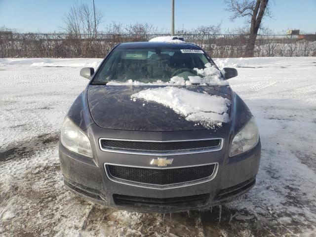 Photo 5 from auction – 2010 CHEVROLET MALIBU LS with VIN 1G1ZB5E05AF225464
