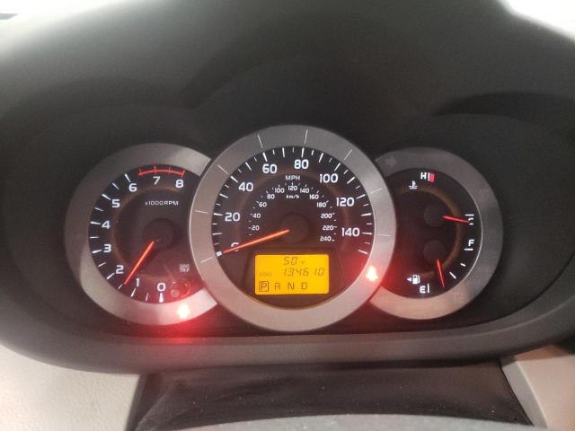 Photo 9 from auction – 2011 TOYOTA RAV4 LIMIT with VIN 2T3DK4DV2BW041625