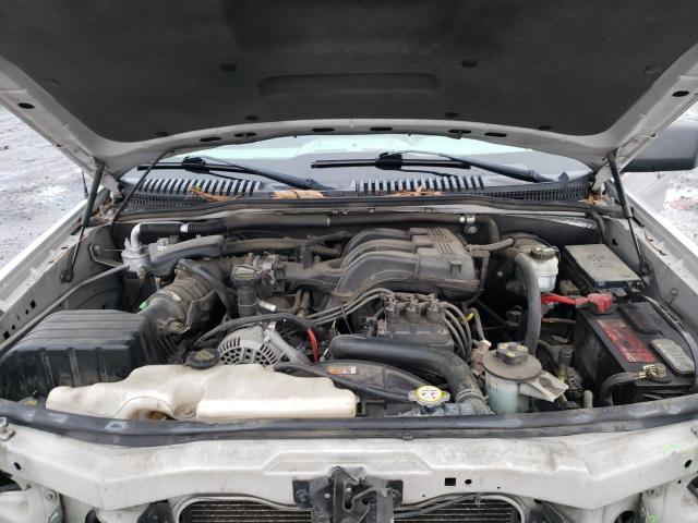 Photo 12 from auction – 2007 FORD EXPLORER X with VIN 1FMEU73E17UB68383