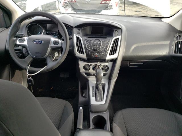 Photo 8 from auction – 2014 FORD FOCUS SE with VIN 1FADP3K27EL225251