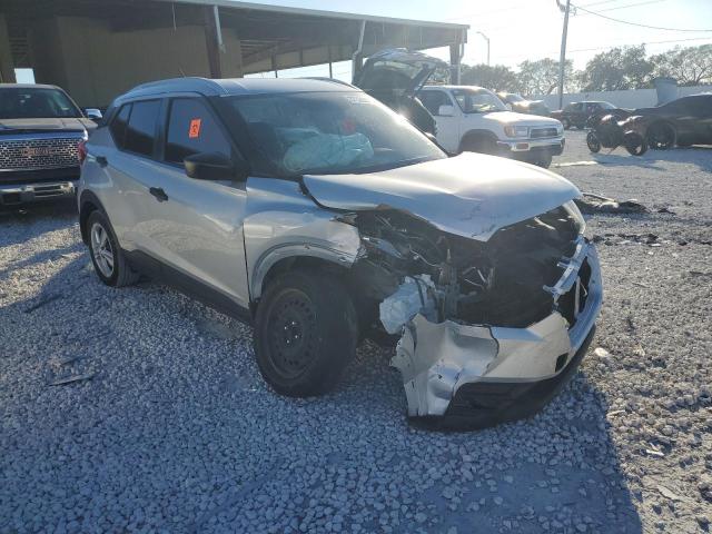 Фото 4 с аукциона – 2019 NISSAN KICKS S с VIN 3N1CP5CU3KL509450