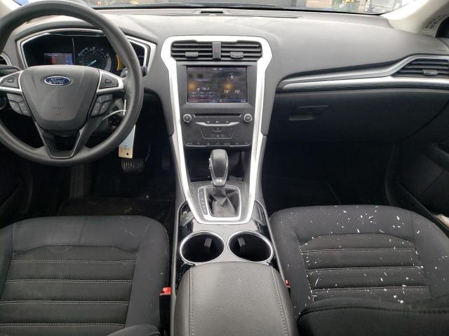 Photo 8 from auction – 2013 FORD FUSION SE with VIN 3FA6P0H79DR213886