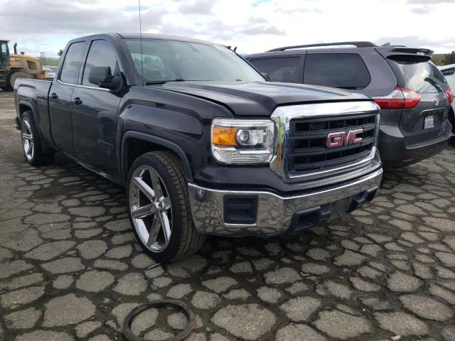 Photo 4 from auction – 2014 GMC SIERRA C15 with VIN 1GTR1TEH9EZ309764