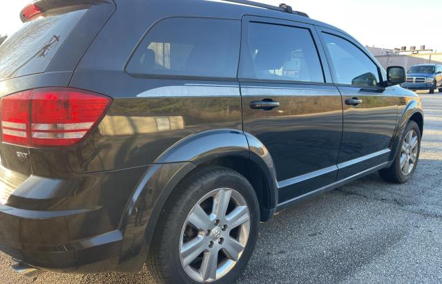 Photo 4 from auction – 2009 DODGE JOURNEY SX with VIN 3D4GH57V49T247689